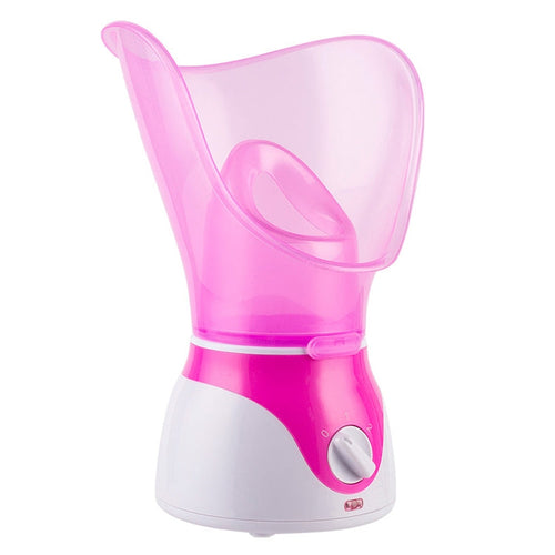 Deep Cleaning Facial Cleaner Beauty Face Steaming Device Facial Steamer Machine Facial Thermal Sprayer Skin Care Tool