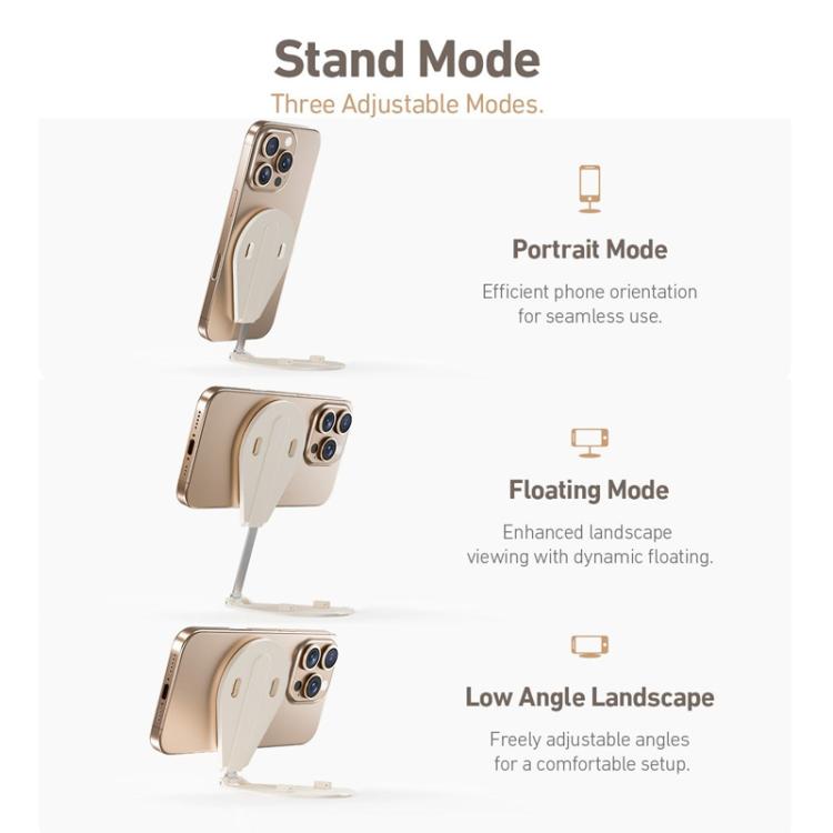 Varelleo MagSafe Selfie Stand