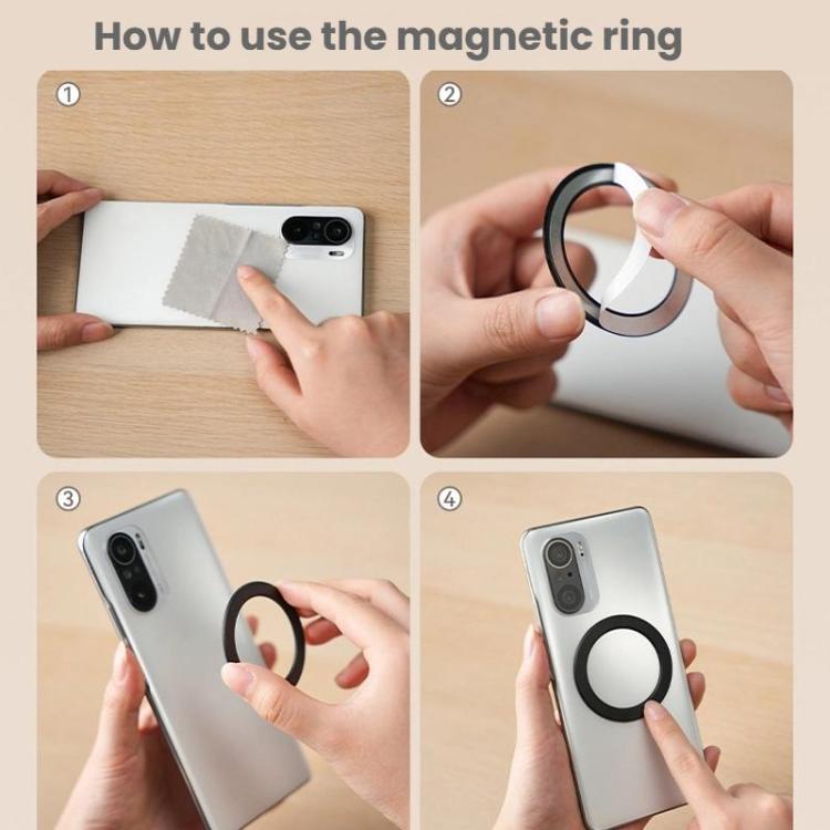 Varelleo MagSafe Selfie Stand