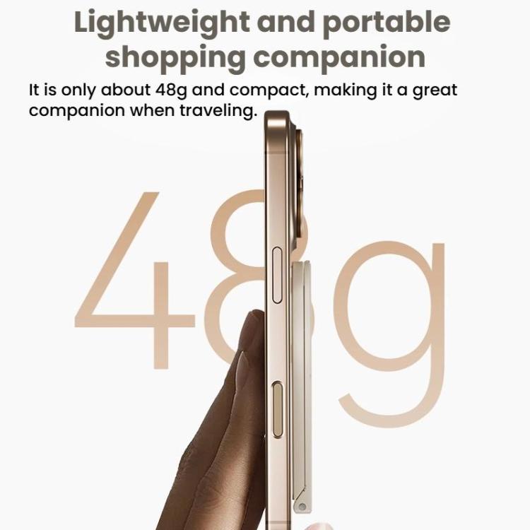 Varelleo MagSafe Selfie Stand