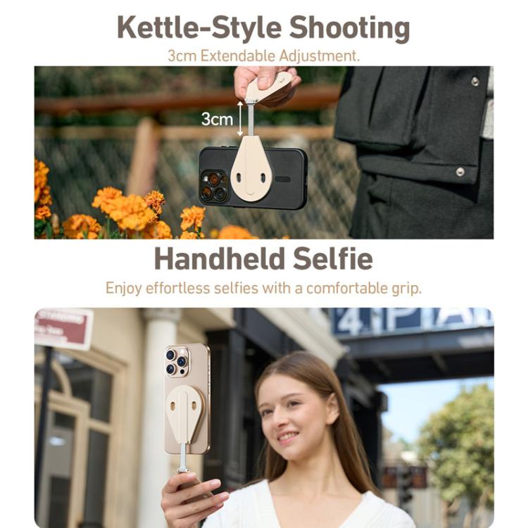 Varelleo MagSafe Selfie Stand