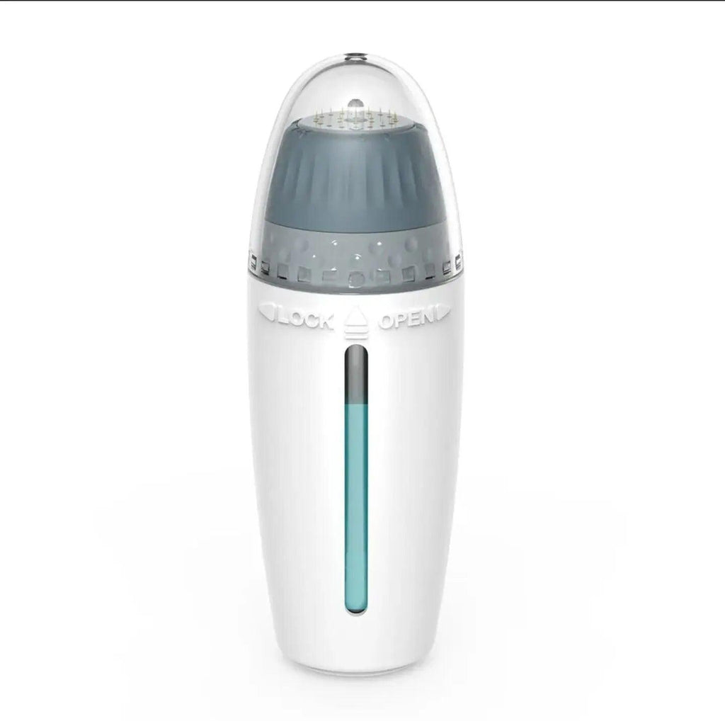 Ammuri Aesthetic Derma Roller System | At-Home Microneedling Tool