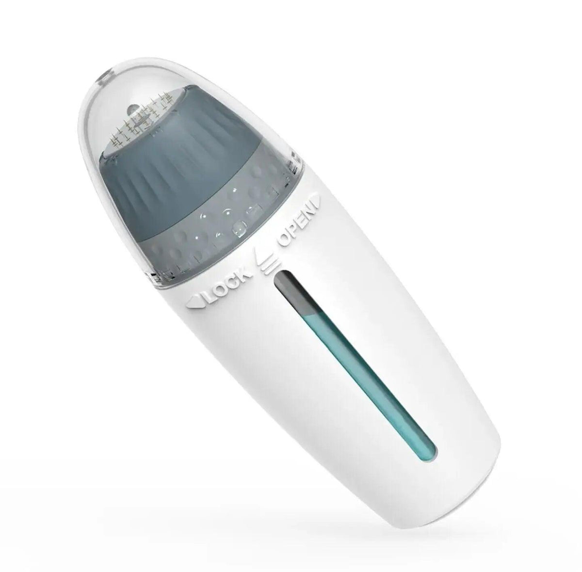 Ammuri Aesthetic Derma Roller System | At-Home Microneedling Tool