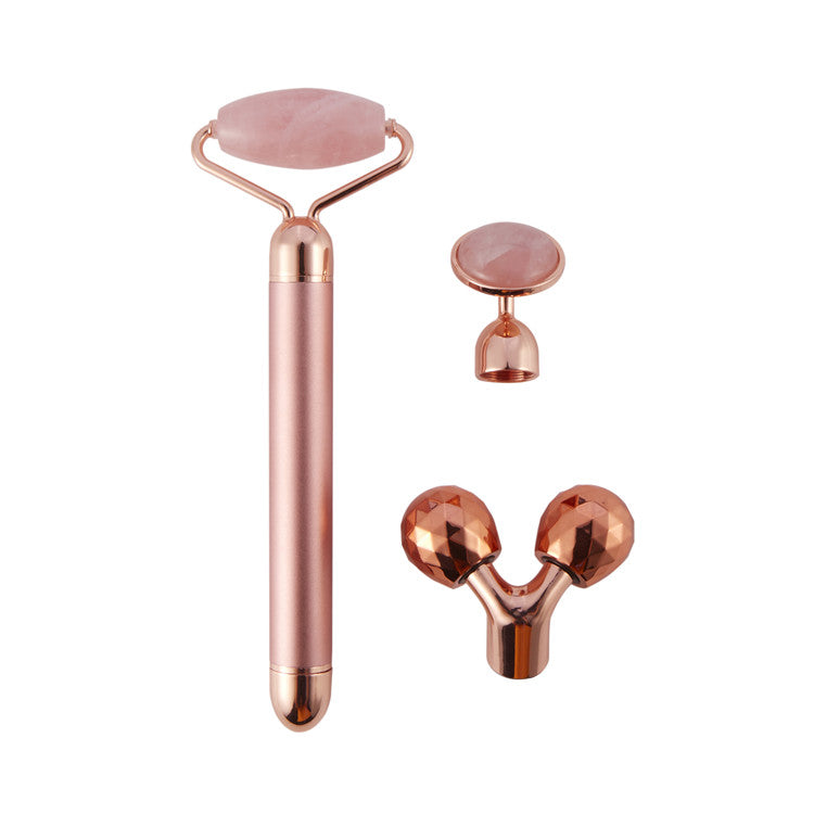 Varelleo 3-in-1 Sculpting Roller