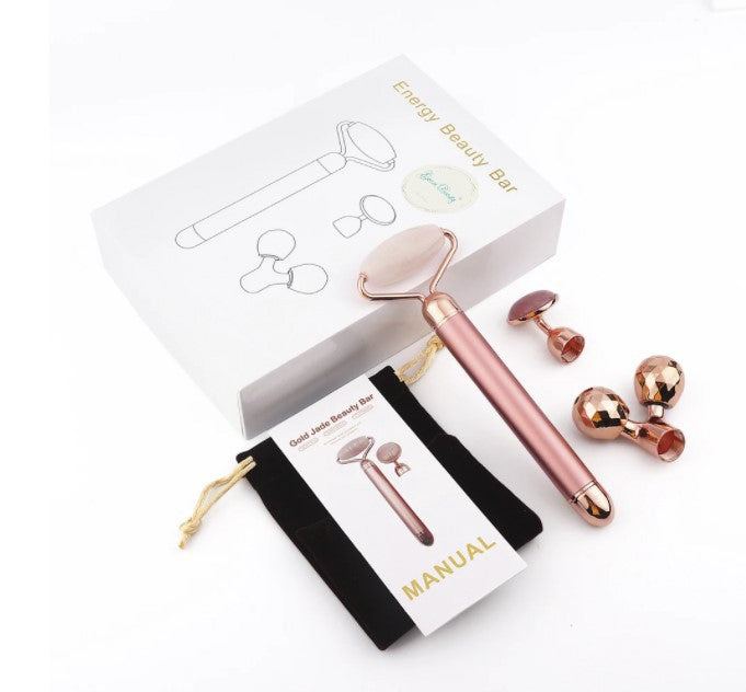 Varelleo 3-in-1 Sculpting Roller